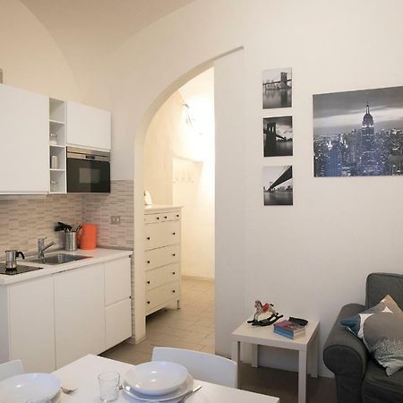Pampurio Appartement Pisa Buitenkant foto