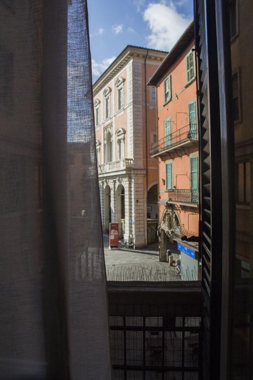 Pampurio Appartement Pisa Buitenkant foto
