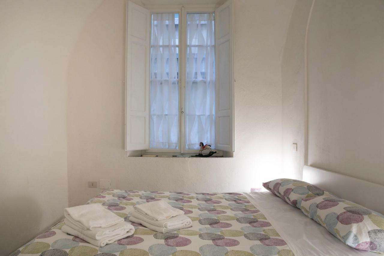 Pampurio Appartement Pisa Buitenkant foto