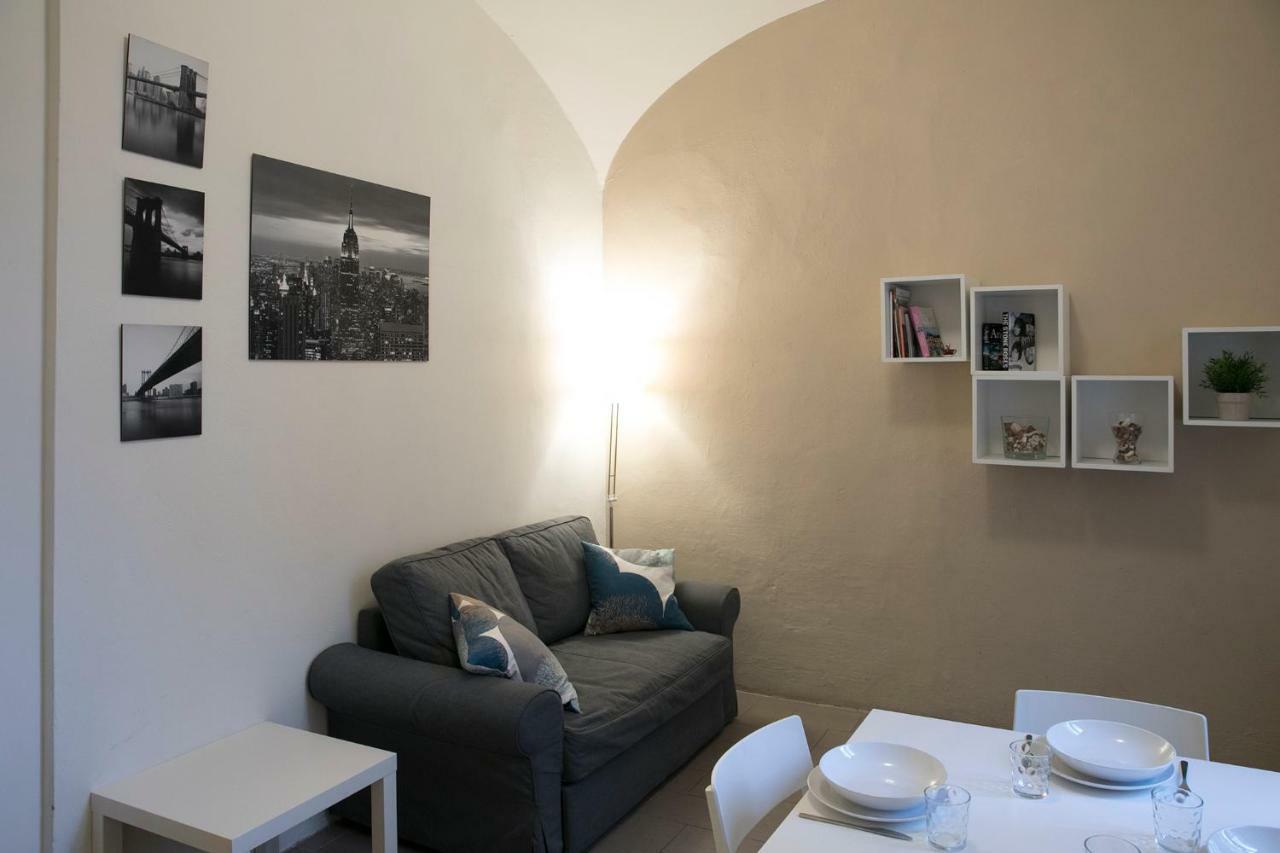 Pampurio Appartement Pisa Buitenkant foto
