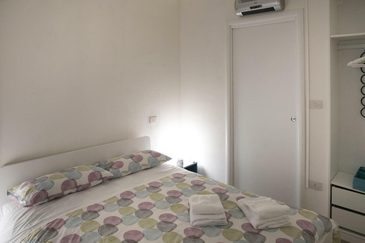 Pampurio Appartement Pisa Buitenkant foto